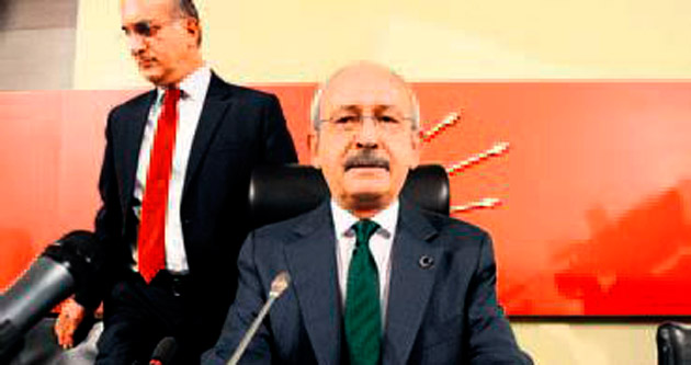 ’Biz Cumhuriyet’i halkla kutlayacağız’