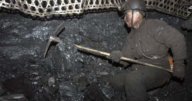 Doğu Türkistan’da maden göçtü: 16 ölü