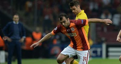 Pandev Galatasaray’dan ayrılıyor