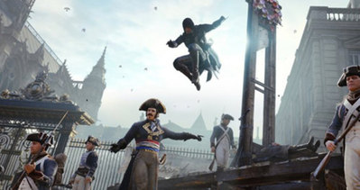 Yeni Assassin’s Creed oyunun sistem gereksinimleri