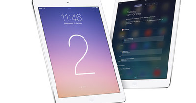 iPad Air 2’ye inanılmaz dayanıklılık testleri
