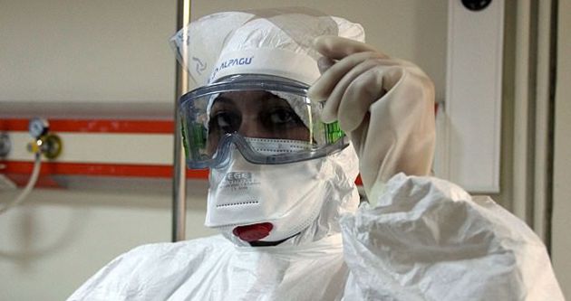 Ebola salgını Mali’de can aldı