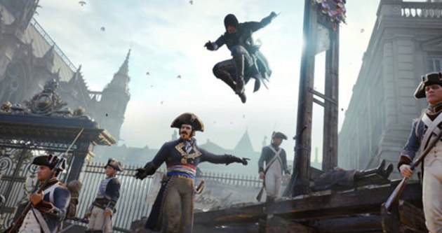 Yeni Assassin’s Creed oyunun sistem gereksinimleri