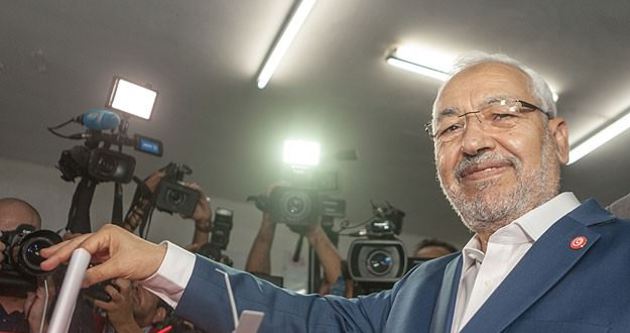 Devrimi ilerlemeye dönüştürmenin zamanı geldi