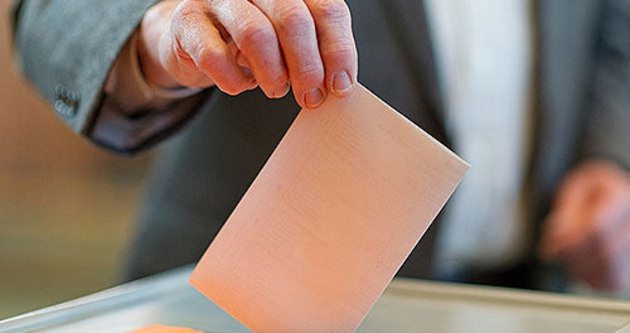 Ukrayna seçimlerinde ’Batı’ zaferi