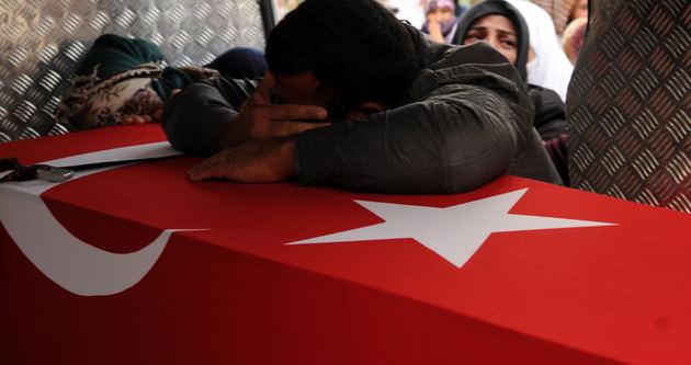 3 askerin şehit edilmesiyle ilgili flaş gelişme