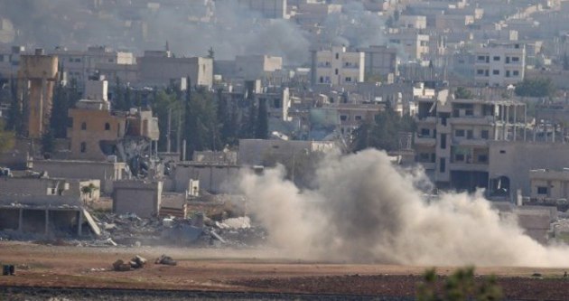 IŞİD’den çamaşır taktiği