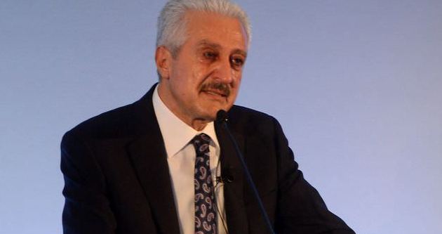 Mehmet Ali Aydınlar ifade verdi