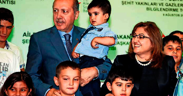 Başkan Fatma Şahin: Gaziantep yeniliğe açık
