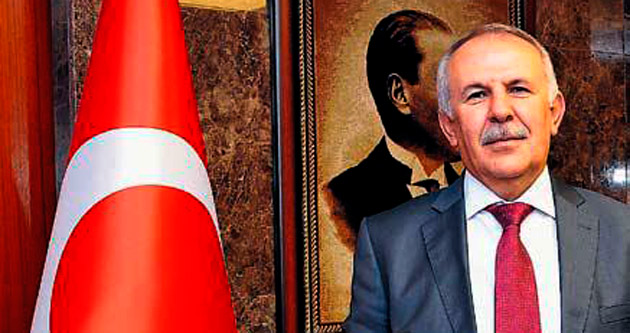 Vali Erdal Ata: Gaziantep’in önceliği eğitim olmalıdır
