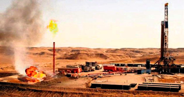 K. Irak’tan petrol akışı 400 bin varile çıkıyor
