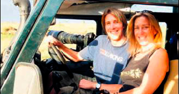 13 yılda 50 tropik geziye çıktılar