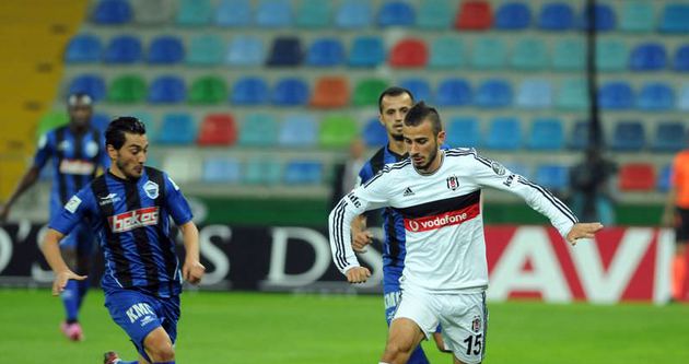 Usta yazarlar K. Erciyesspor - Beşiktaş maçını yorumladı