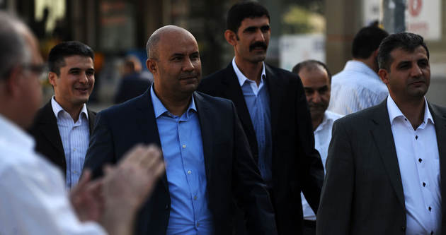 Paralel operasyonda yeni dalga