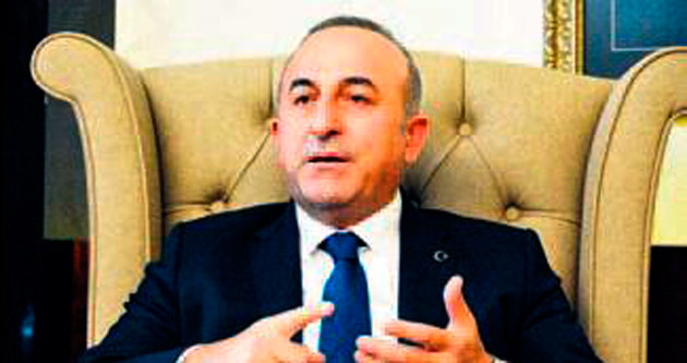 ’Gecikme PYD’nin güven probleminden’