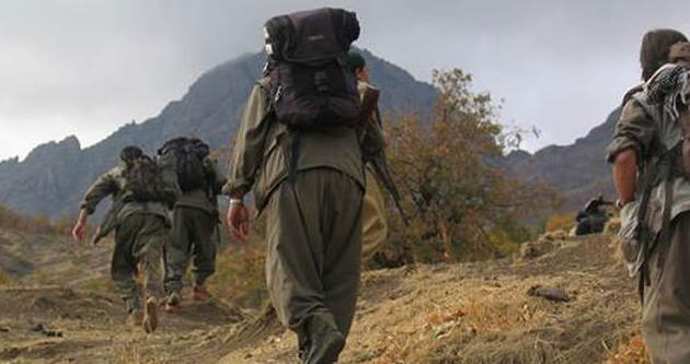 PKK’ya yardım suçundan 3 kişi tutuklandı