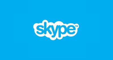 Yeni Skype yayınlandı!