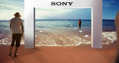Sony, sualtı mağazası açıyor