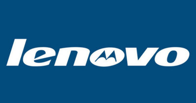 Motorola resmen Lenovo’nun
