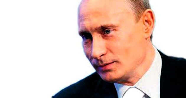 Putin kanser iddialarına Kremlin’den yalanlama
