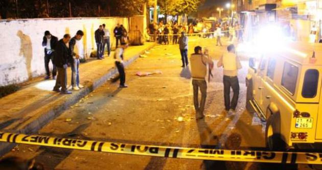 Ağır yaralı astsubay şehit oldu!