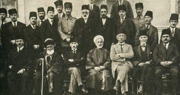 Andrew Mango’dan: Cumhuriyet döneminde Atatürk ve Kürtler