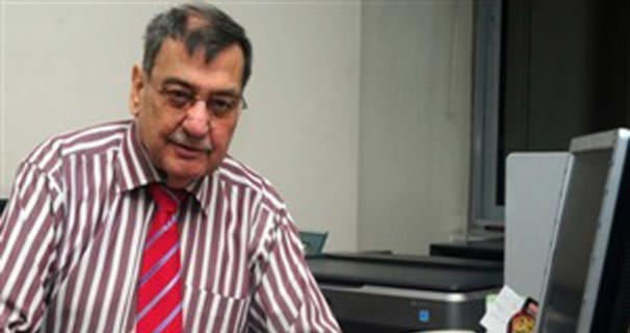 Yaşar Sezginer’in 2012’de öldü, cenazesi yeni defnediliyor