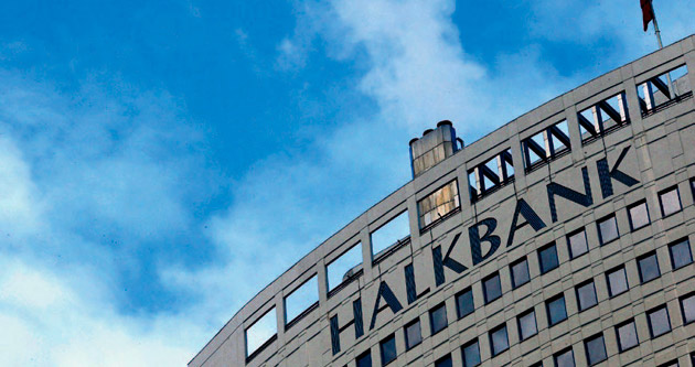 Halkbank’ın kârı 2 milyara yaklaştı