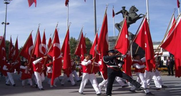 Cumhuriyet’in restorasyonu