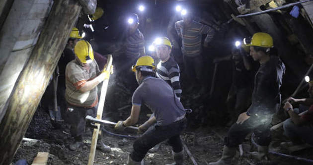 Karaman’daki madenciye ulaşmak 6 ay sürebilir