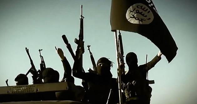 IŞİD’de 15 bin yabancı savaşçı