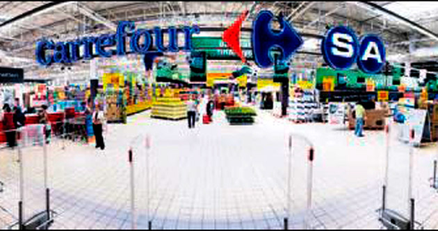 CarrefourSA’dan 9 ayda 9.9 milyon liralık kâr