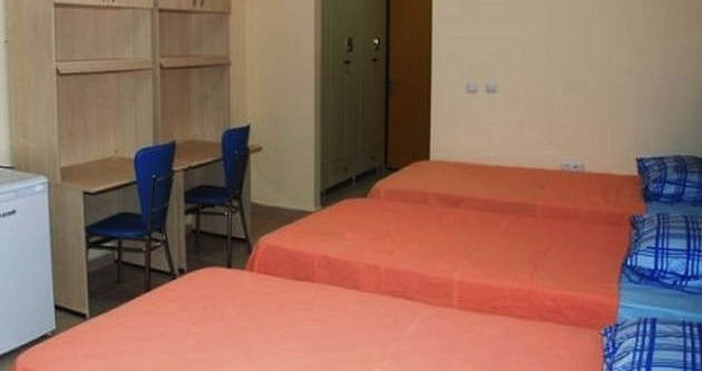 Öğrencilere yeni yurtlar geliyor