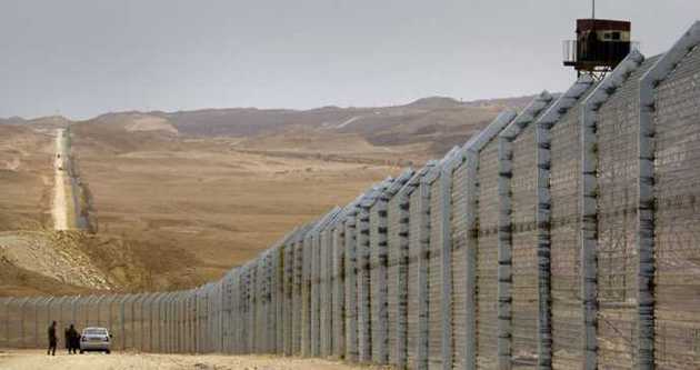 İsrail Gazze’deki sınır kapılarını kapatıyor