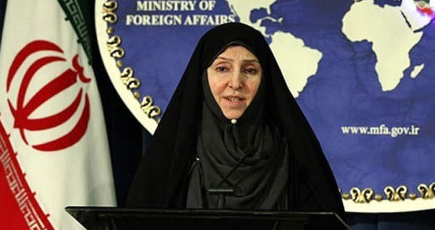 İran: Tehlikeli sonuçlar doğuracak