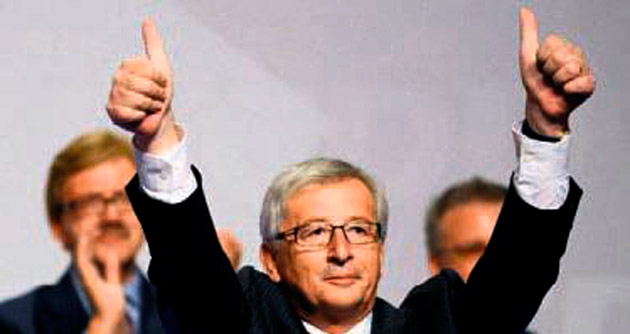 Juncker: Artık işe başlama zamanı