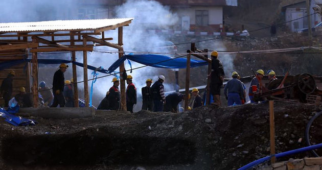 Ermenek’te son durum