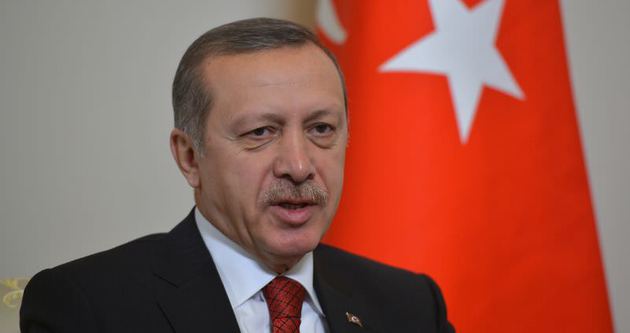 Erdoğan: Aklımız ne de irademiz ipotek altında değildir