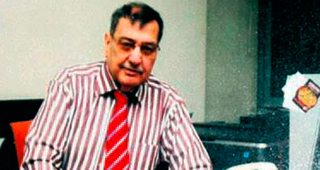 Gazeteci Sezginer 2 yıl sonra defnedildi