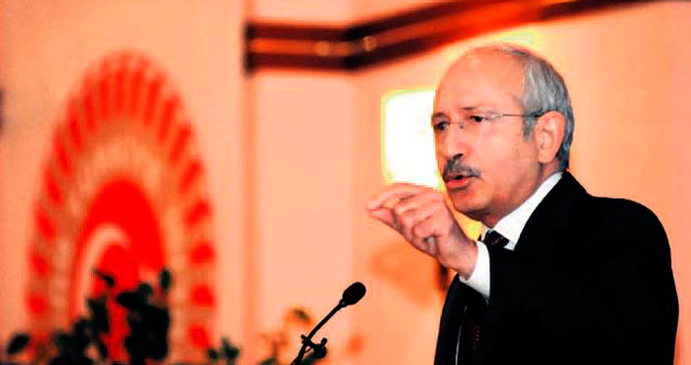 Ufku dolanlar ayrılıyor