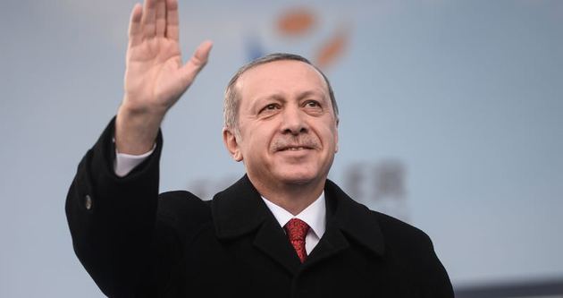 Erdoğan’dan çarpıcı çıkış