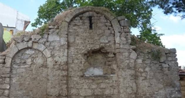 Tarihi Bulgar kilisesi turizme kazandırılacak