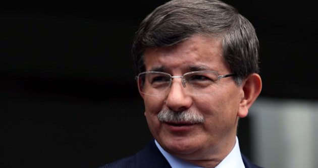Davutoğlu’ndan flaş HDP açıklaması