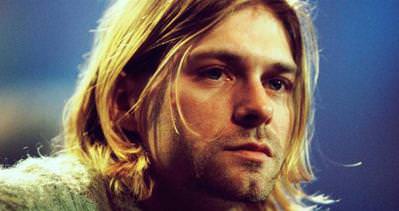 Kurt Cobain’in duyulmamış kayıtları