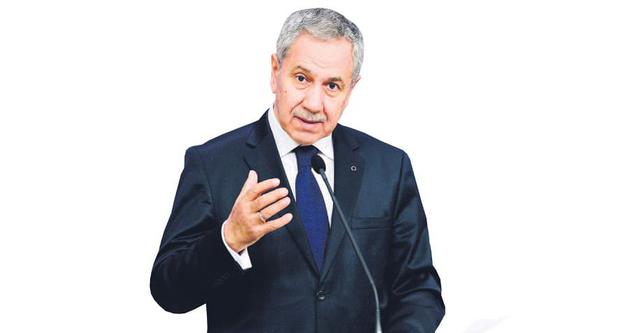 Paralel ile mücadele devletin bekası için