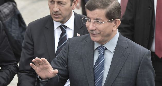 Davutoğlu: Doğruysa hemen kapatın