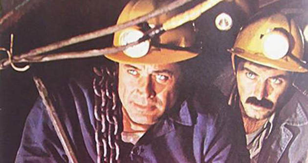 Maden filmi gerçek oldu