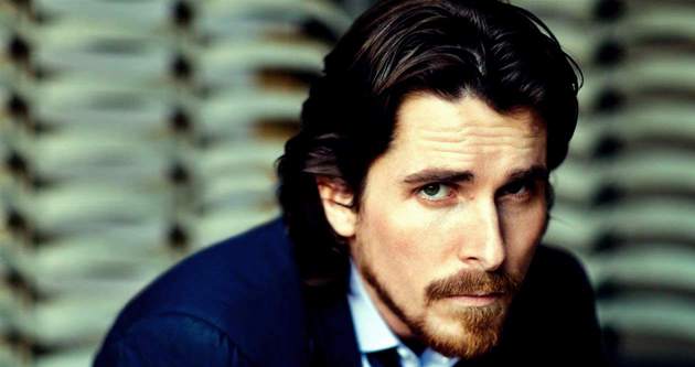 Christian Bale Steve Jobs olmaktan vazgeçti