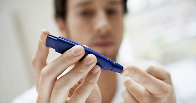 Diyabet hastası sayısı artıyor