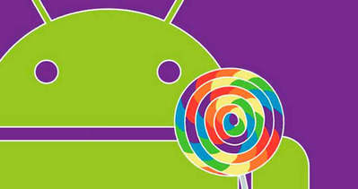 Yeni Android’in tarihi